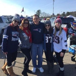 Meet your Posher, Sandra